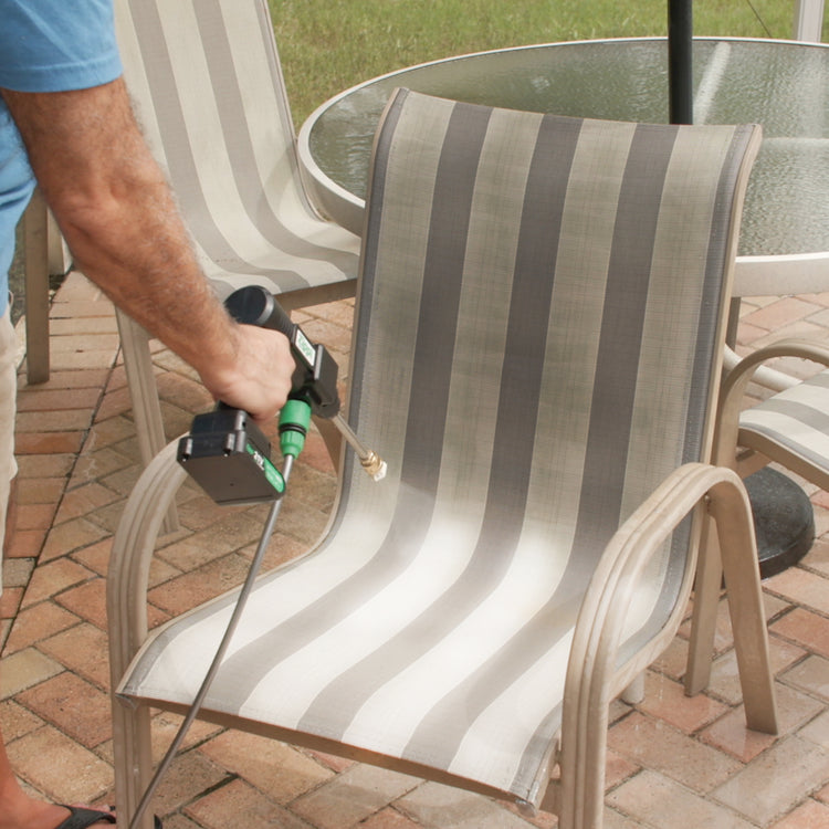 Zippi Hydro Cleaner Deluxe