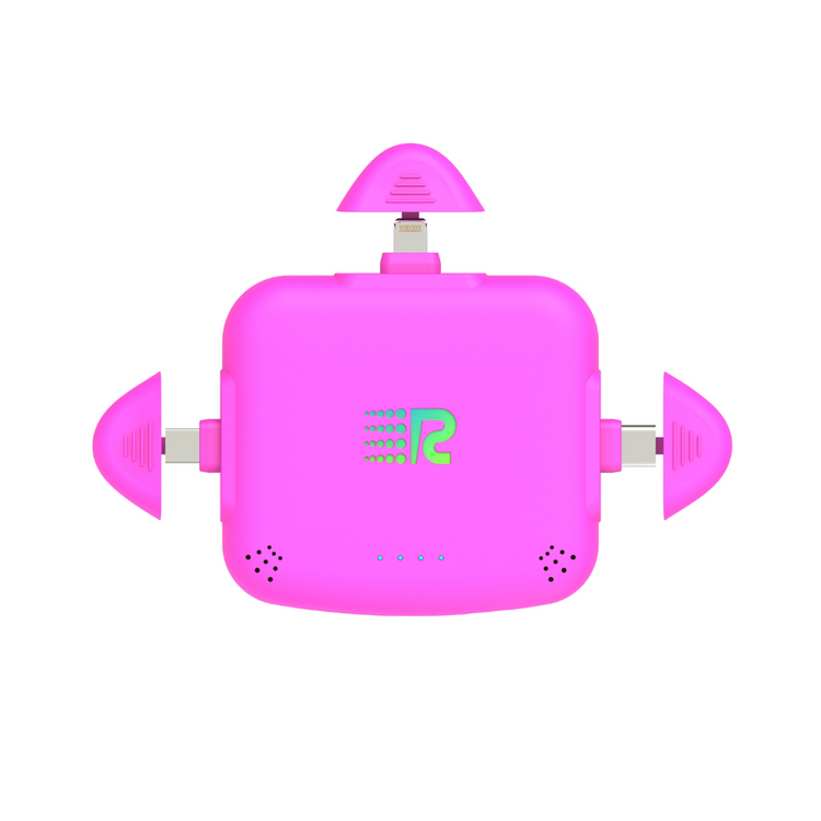 RC Universe 3-in-1 Charger