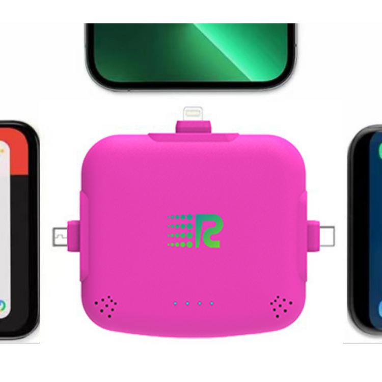 RC Universe 3-in-1 Charger
