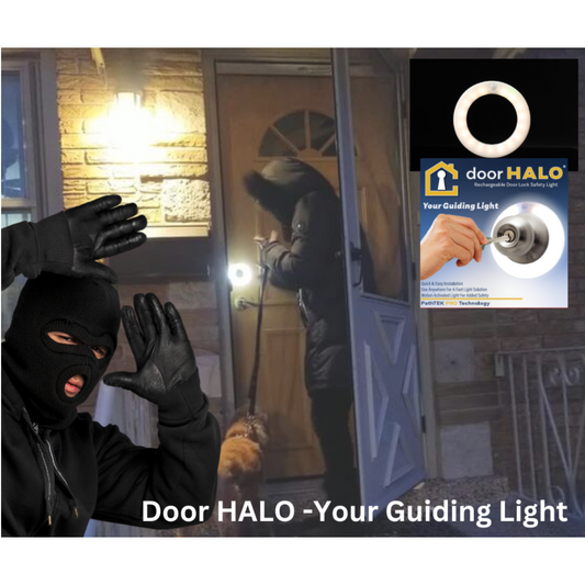 HALO Life Light by Lumenly - 4 pack