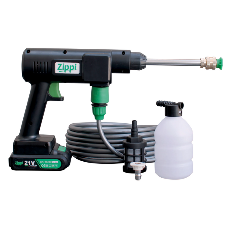 Zippi Hydro Cleaner Deluxe