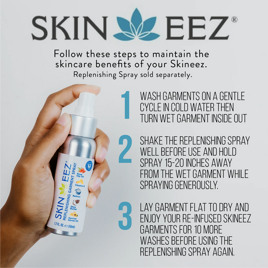 Skineez Moisturizing Spray