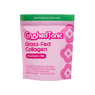STRAWBERRY MILK Collagen - 30 Servings Full Size Pouch