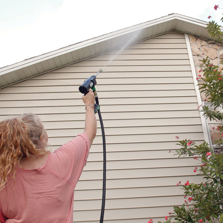 Zippi Hydro Cleaner Deluxe