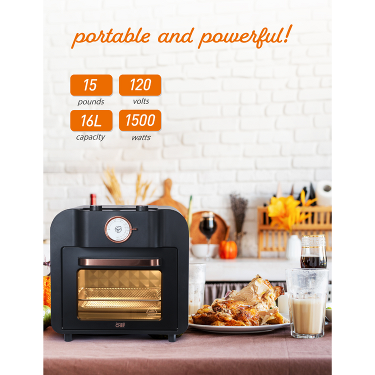 Air Fryer Multi-Oven