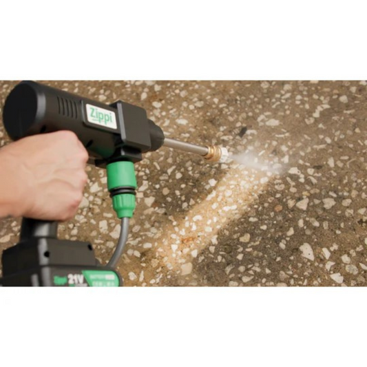 Zippi Hydro Cleaner Deluxe