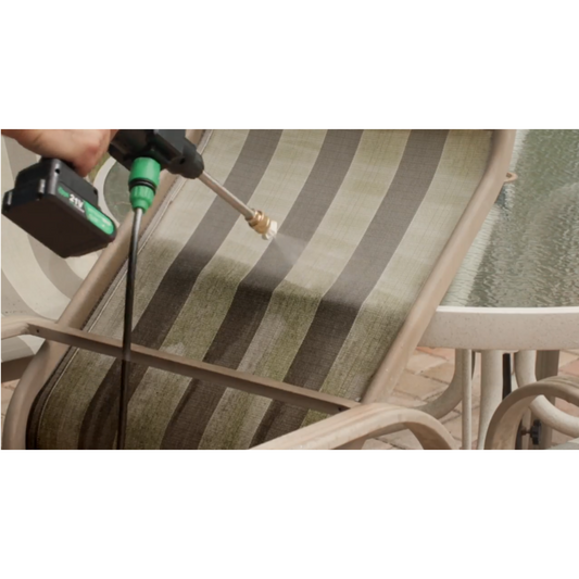 Zippi Hydro Cleaner Deluxe