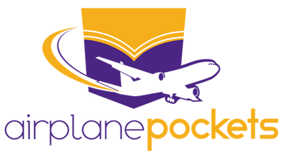 Airplane Pockets logo