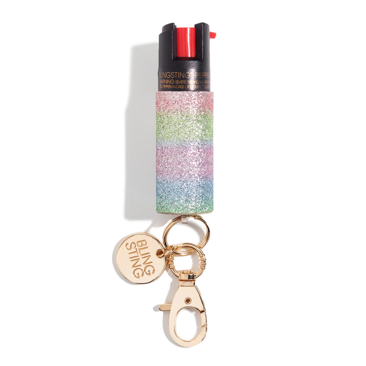 BLINGSTING Pepper Spray - Fashion