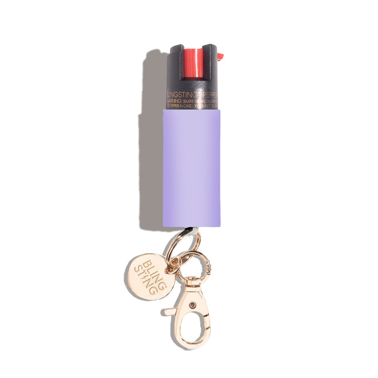 BLINGSTING Pepper Spray - Soft Touch