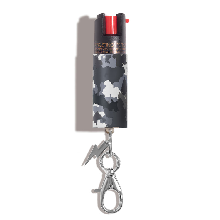 BLINGSTING Pepper Spray - Fashion