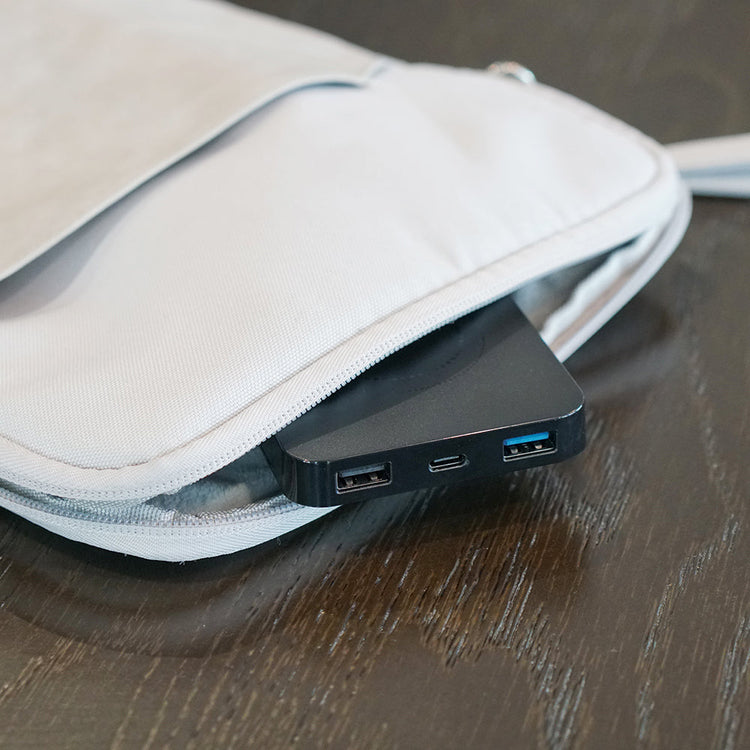 Limitless Power Bank + Docking Station