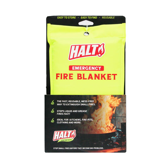 Halt! Apartment Fire Fighting Bundle