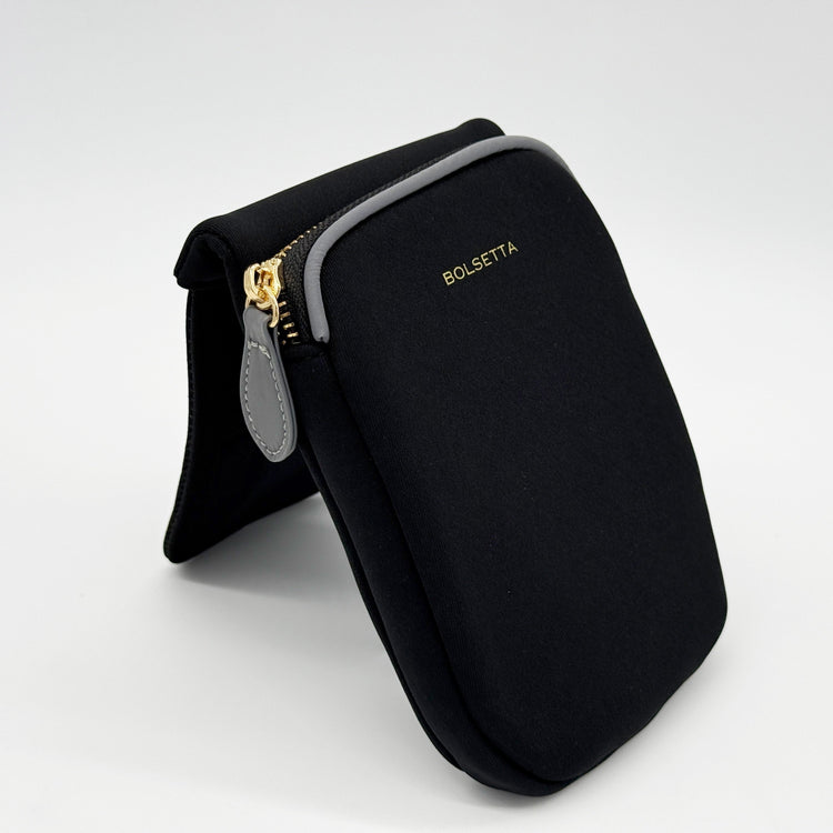 Bolsetta Sport Beltless Magnetic Hip Bag