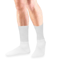 Skineez Cold Weather Gear Bundle -- White & Navy