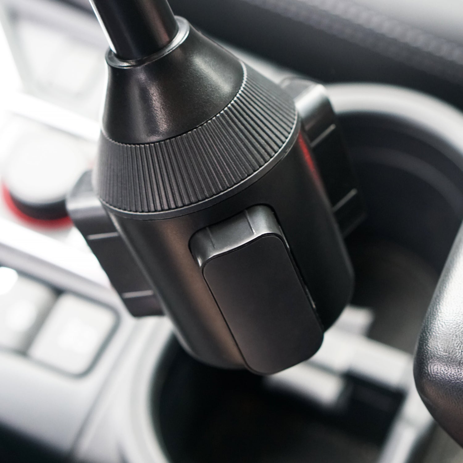 car cigarette lighter phone holder Limitless PhoneStation