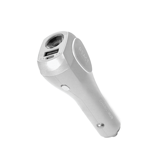 React - 7-In-1 Vehicle Emergency Multi-Tool - Single