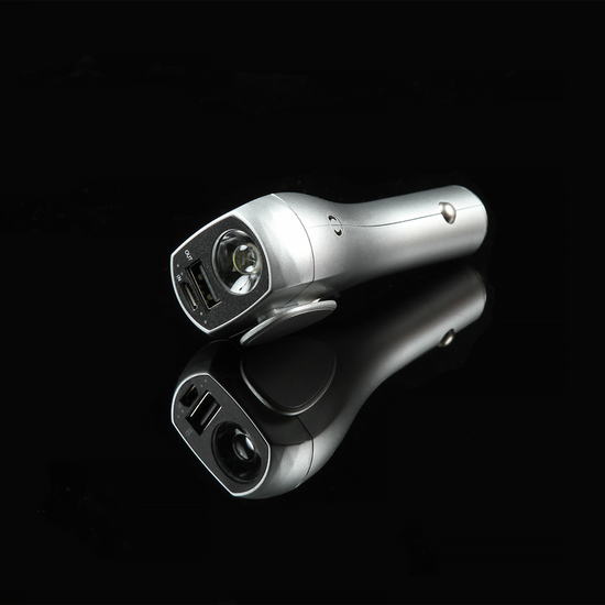 7In1 Vehicle Emergency MultiTool Single Item