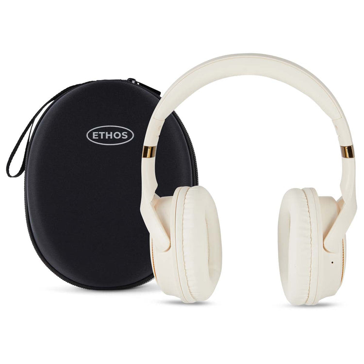 Havit Wireless Headphones with carry case