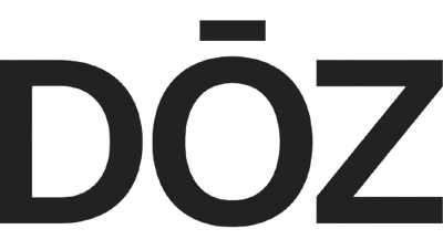 DOZ logo