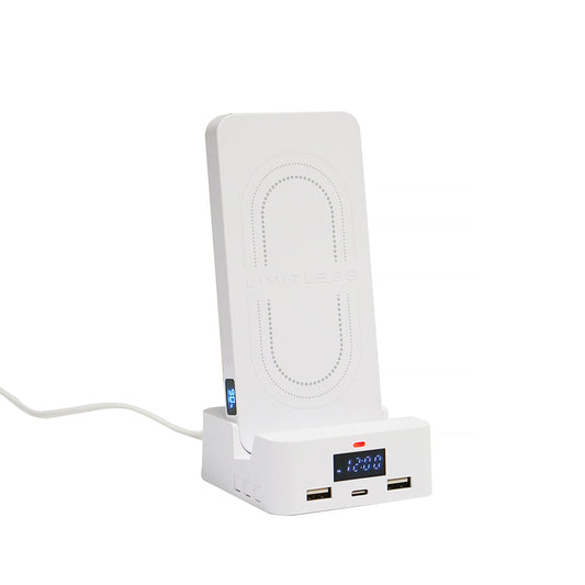 Limitless Power Bank + Docking Station
