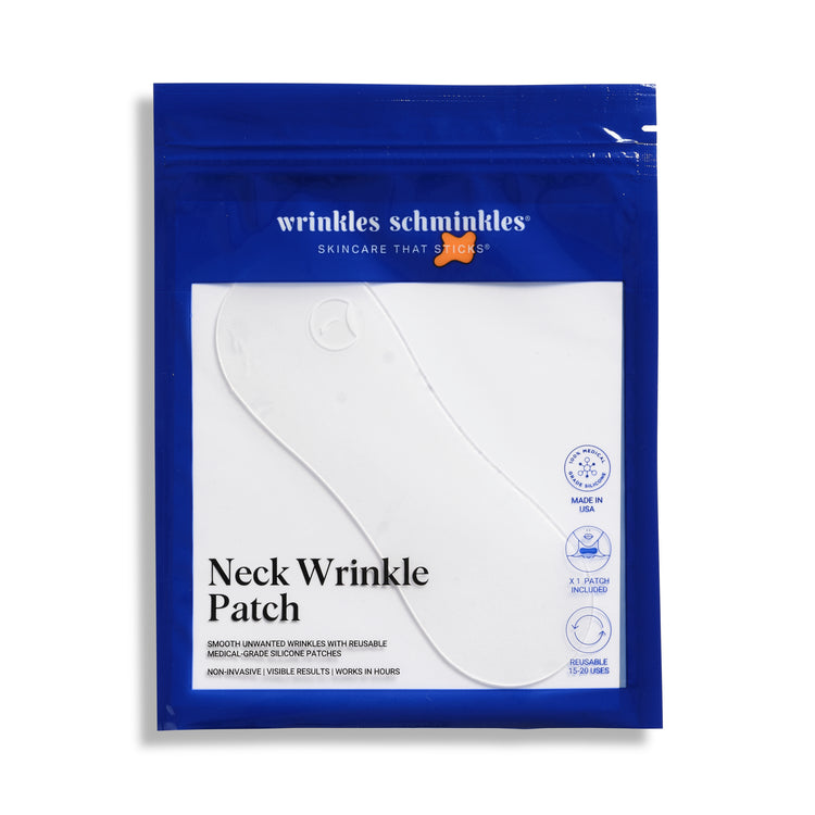 Neck Wrinkle Patch - 1 patch