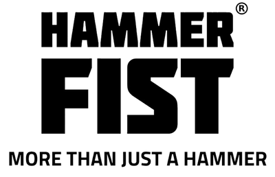 Hammer Fist logo