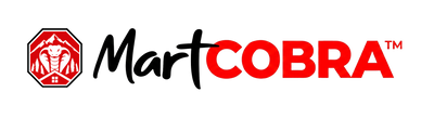 Mart Cobra logo