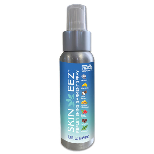 Skineez Menthol Spray