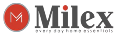 Milex logo