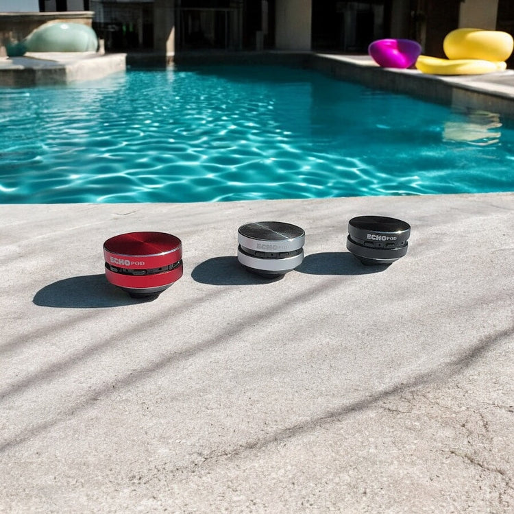 EchoPod Speaker