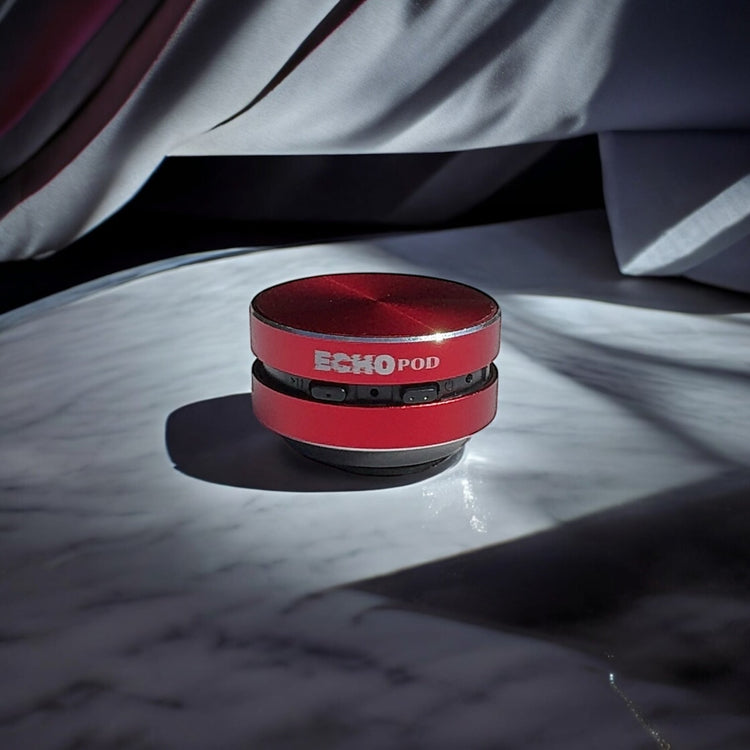 EchoPod Speaker 2-pack