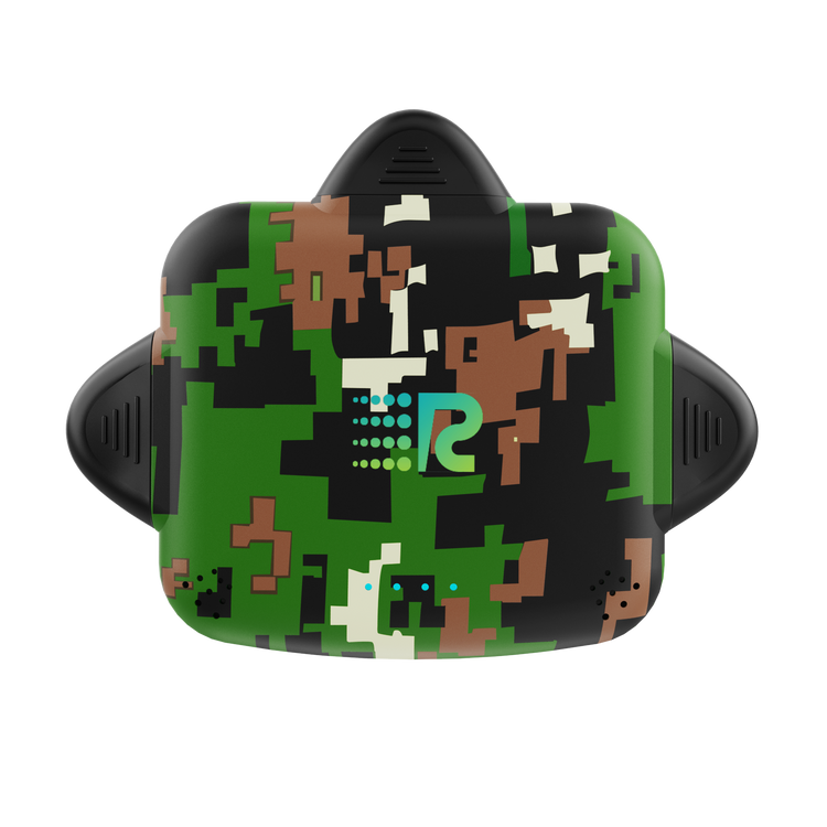 RC Universe 3-in-1 Charger