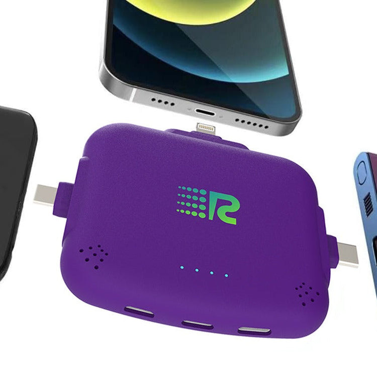 RC Universe 3-in-1 Charger