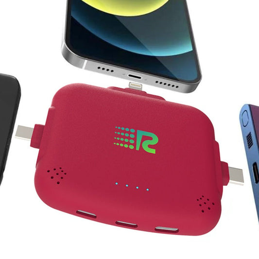 RC Universe 3-in-1 Charger