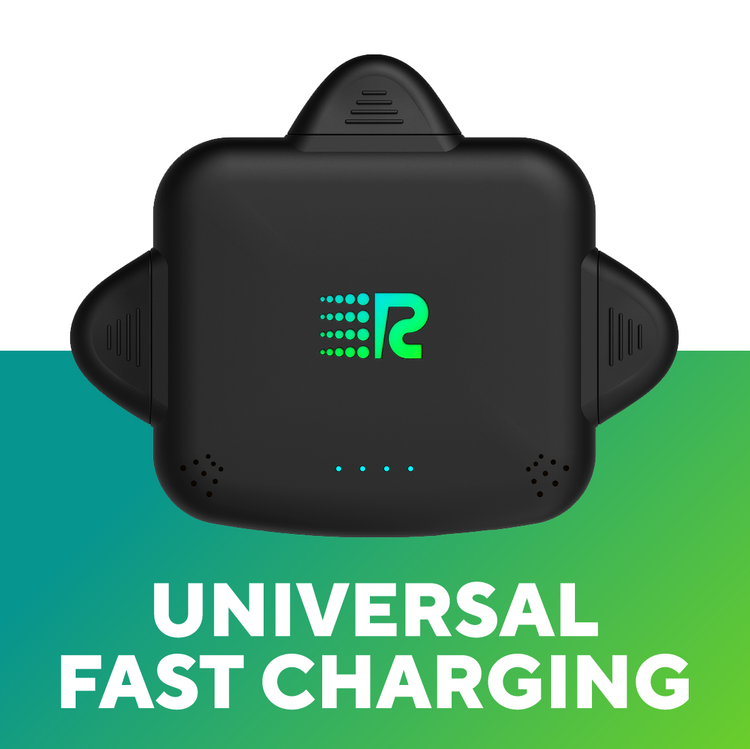 RC Universe 3-in-1 Charger