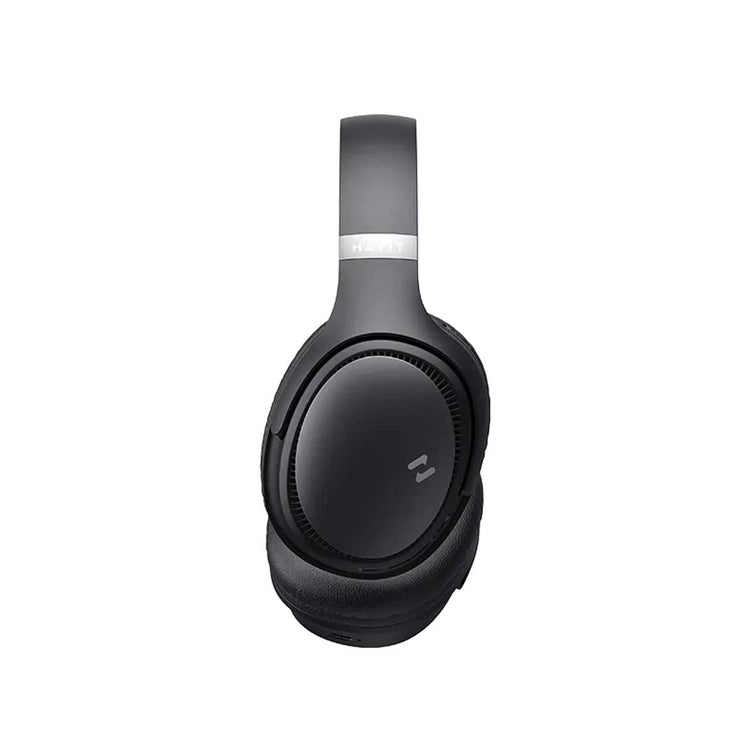 Havit Wireless Headphones with carry case