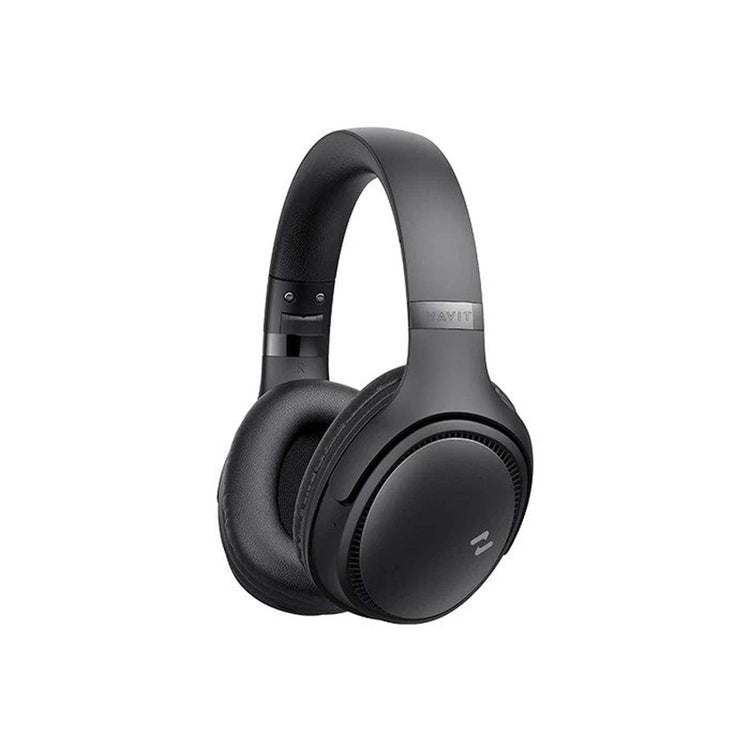 Havit Wireless Headphones with carry case