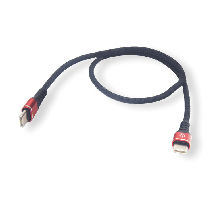 24" Phone Fast Charging and fast Data Cable USBC USB c