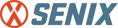 SENIX logo