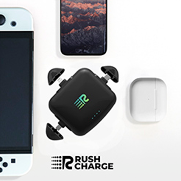 RC Universe 3-in-1 Charger