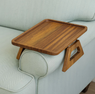 Regular Solid Wood Trayble