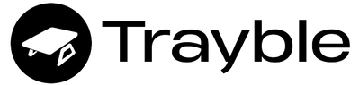 Trayble logo