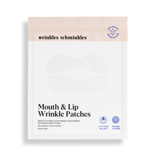 Mouth Smoothing Kit