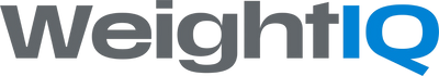 WeightIQ logo