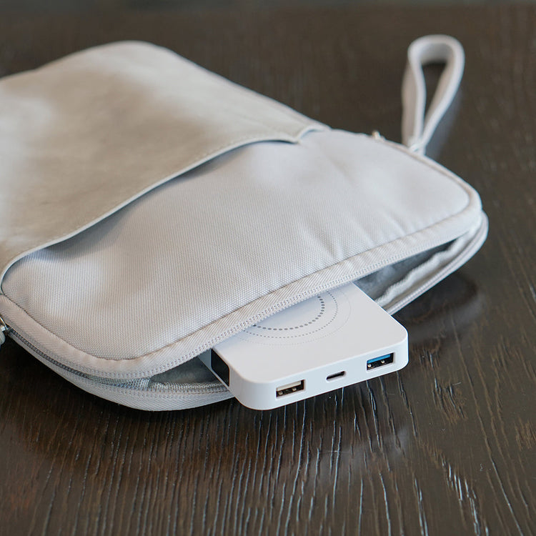 Limitless Power Bank + Docking Station