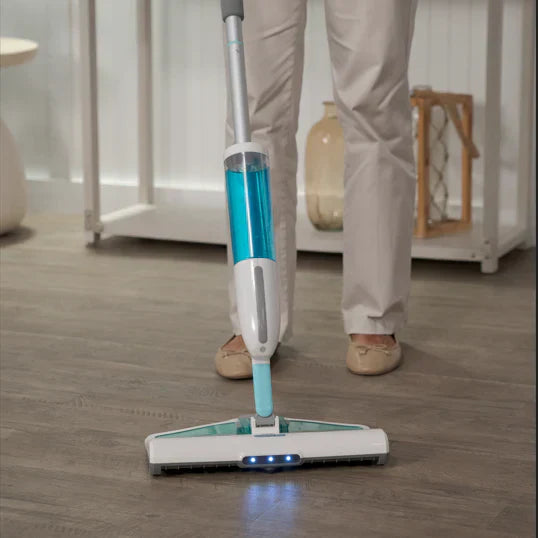 Zippi Sweeper Mop Deluxe