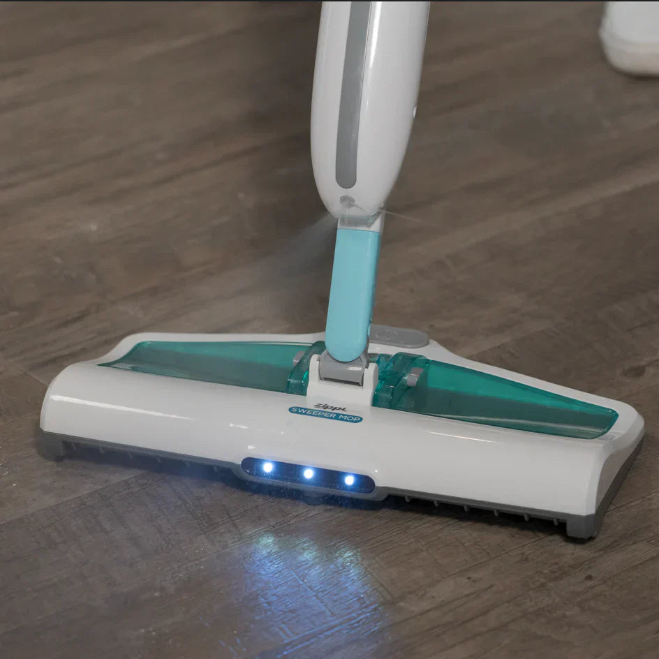 Zippi Sweeper Mop Deluxe