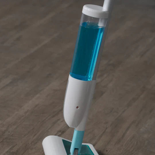 Zippi Sweeper Mop Deluxe