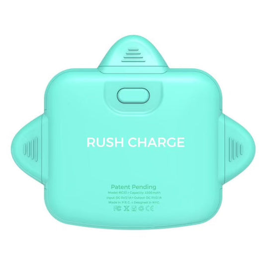 RC Universe 3 in 1 Charger (Teal)